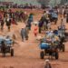 Indiscriminate Bombardment Threatens Civilians In Sudan's El Fasher 5 Indiscriminate Bombardment Threatens Civilians In Sudan’s El Fasher