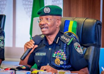 Police Retirees’ Humiliating Condition