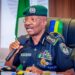 Police Retirees’ Humiliating Condition