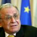 Ex-Romanian President Iliescu Dies At 95 5 Ex-Romanian President Iliescu Dies At 95