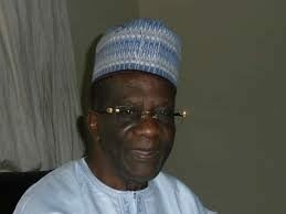 Tinubu Mourns Late Elder Statesman Isyaku Ibrahim 1 The late Isyaku Ibrahim