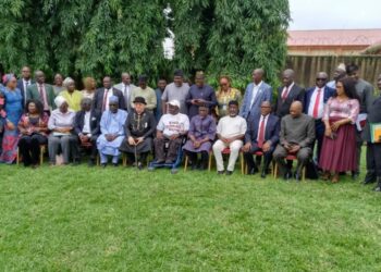 JAMB Inaugurates Committee On Exam Infraction