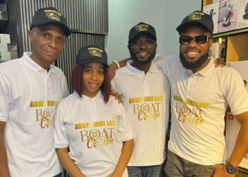 Jabi Lake Cruise Will Open Doors For Abuja Music Artistes – Stainless