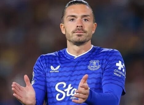 Grealish Shines As Everton Defeat Wolves 1 Jack Grealish