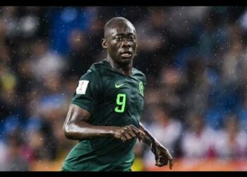 Adams To Miss Super Eagles World Cup Qualifiers