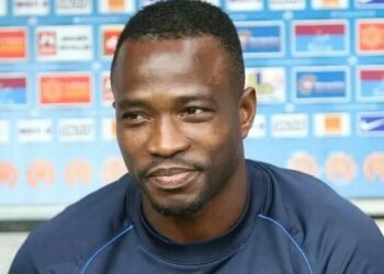 John Utaka Named Head Coach Of Montpellier Women’s Team
