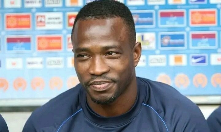John Utaka Named Head Coach Of Montpellier Women’s Team 1 John Utaka Appointed Head Coach of Montpellier Womens Side