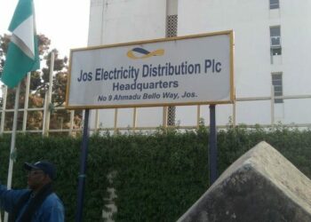 Jos DisCo Begins Free Installation Of Prepaid Meters For Band A Customers