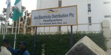 ‘Current Investors Offer Kano, Jos DisCos Best Chance To Improve Performance’ 3 Jos DisCo Begins Free Installation Of Prepaid Meters For Band A Customers