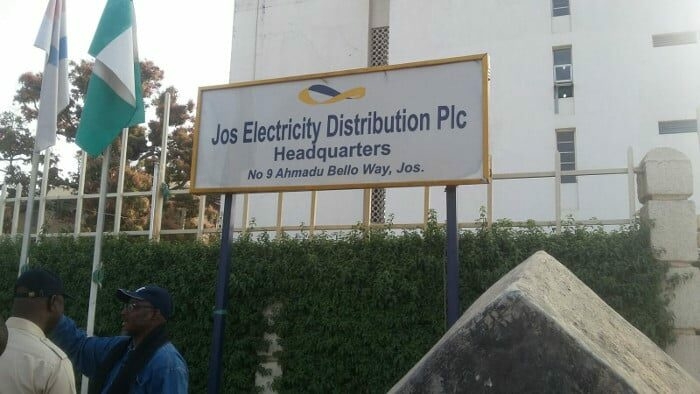 Jos DisCo