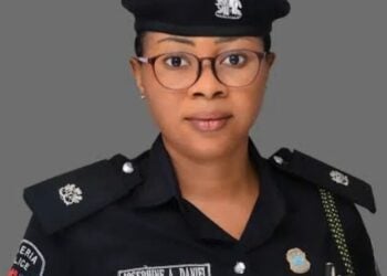 Police Arrest 116 Suspected Criminals In Abuja Black Spots