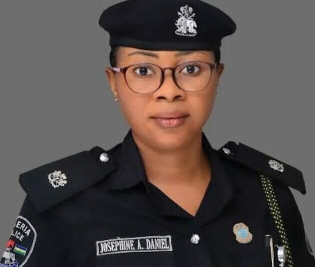 Suspected Criminals In Abuja Black Spots