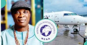 NCAA Moves To Prosecute K1