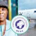 NCAA Moves To Prosecute K1 After 6-month Flight Ban