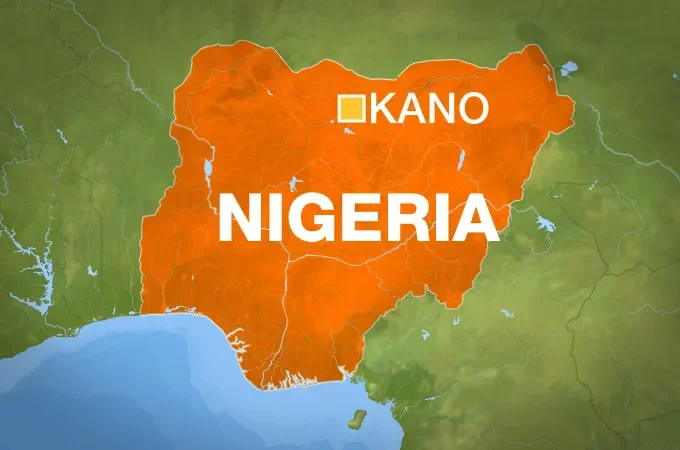 20,000 Kano Youths Have Returned From Irregular Migration – NGO 1 KANO STATE