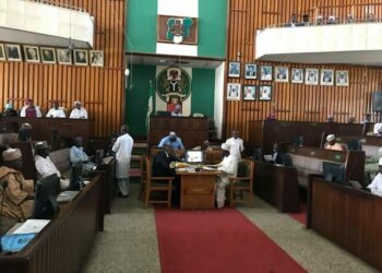 Kaduna Assembly Confirms Maiyaki As Information Commissioner