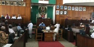 NiMet Kaduna Assembly Confirms Maiyaki As Information Commissioner