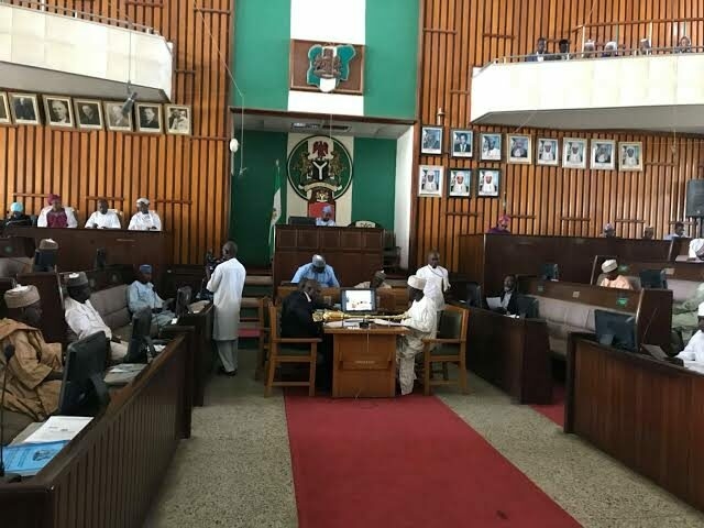 Kaduna Assembly Passes Bill To Establish ICT Agency 1 Kaduna Assembly