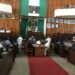 Kaduna Assembly Passes Bill To Establish ICT Agency 5 Kaduna Assembly Confirms Maiyaki As Information Commissioner
