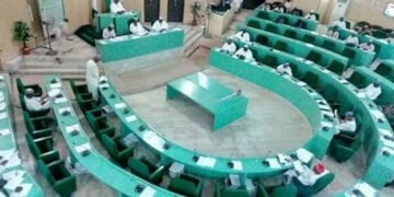 Kano Assembly Urges Governor Yusuf To Fix Deplorable Road