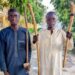 Kano Police Arrest Suspected Thugs For Brandishing Weapons on Social Media