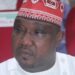 Kano Commissioner Resigns Over Drug Suspect's Bail Controversy 5 Ibrahim Ali Namadi
