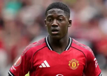 Man Utd Reject Mainoo Loan Request
