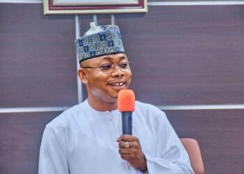 Kogi Gov Directs Appointees To Mobilise Communities For CVR