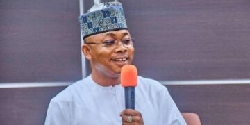 Kogi Gov Directs Appointees To Mobilise Communities For CVR