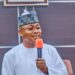 Kogi Gov Directs Appointees To Mobilise Communities For CVR