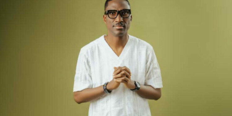 The senior pastor and founder of the Master’s Place International Church, Pastor Korede Komaiya
