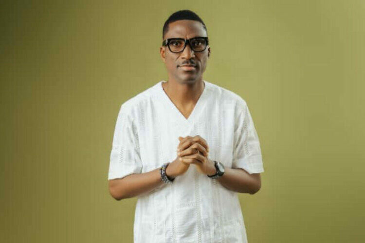 The senior pastor and founder of the Master’s Place International Church, Pastor Korede Komaiya