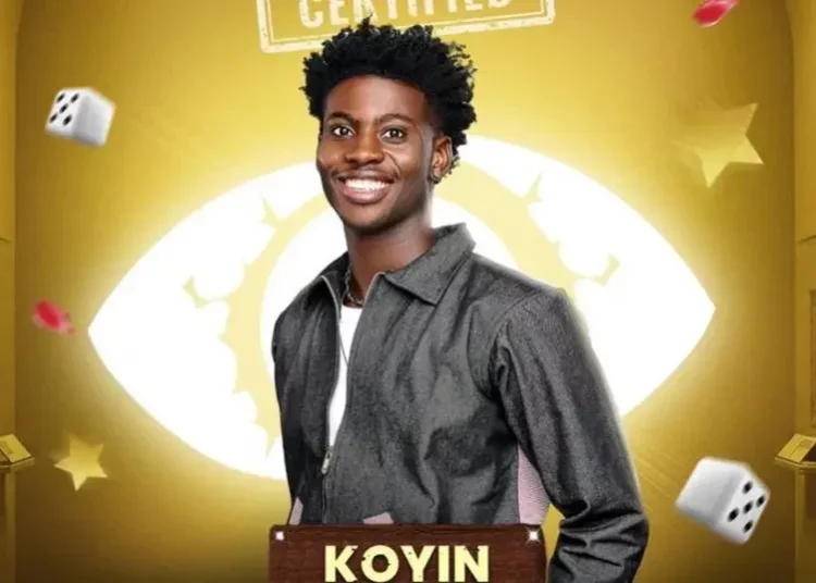 BBNaija 10