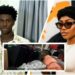 BBNaija10: Koyin, Sultana Spark Reactions With Viral Kiss