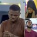 BBNaija10: Kuture Gets Final Warning, Sultana Earns Alcohol Ban As Morgan Attracts Double Strike 5 BBNaija10: Kuture Gets Final Warning, Sultana Earns Alcohol Ban As Morgan Attracts Double Strike