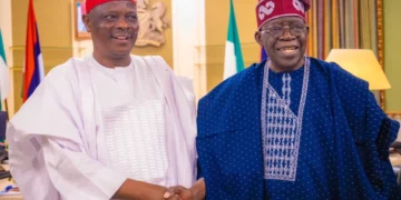 Why Kwankwaso May Not Support Tinubu In 2027 – Galadima