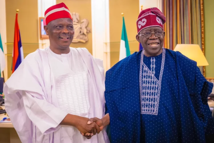 Why Kwankwaso May Not Support Tinubu In 2027