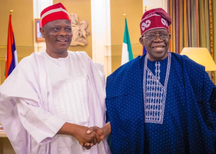Why Kwankwaso May Not Support Tinubu In 2027
