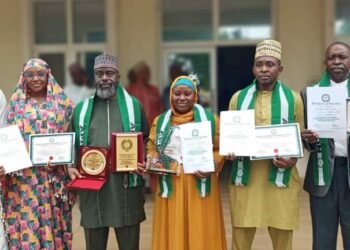 Kwara Named ‘Procurement Reform State’ For 2025