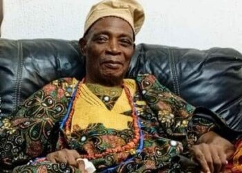 Olubadan: It’s Journey Of Patience, Perseverance, Divine Favour — Ladoja