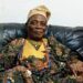 Olubadan: It’s Journey Of Patience, Perseverance, Divine Favour — Ladoja