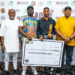 Winners Emerge In ‘Lagos Has Talent’ Climate Edition 4 Winners Emerge In ‘Lagos Has Talent’ Climate Edition