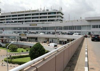 Lagos Airport Renovation: Dankabo Lauds Federal Govt
