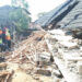 Collapsed Building Kills Mother, 5 Children In Katsina