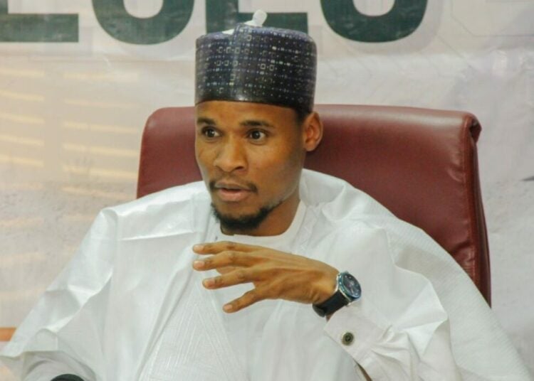 Lauya Declares For NYCN Presidency