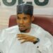 Ex-Bauchi Chair Lauya Declares For NYCN Presidency