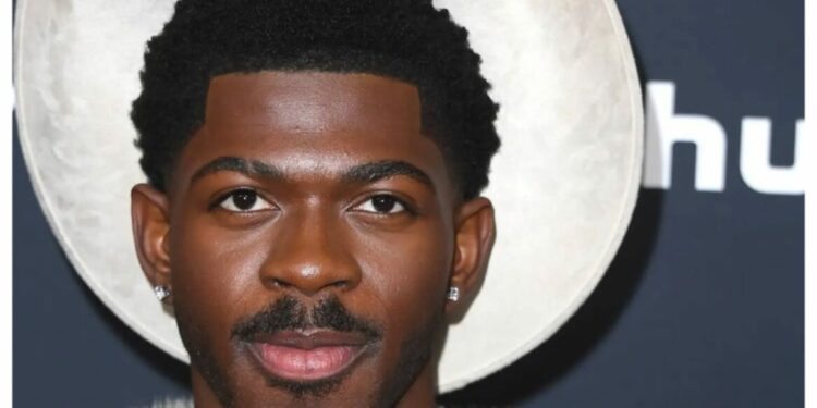 Lil Nas