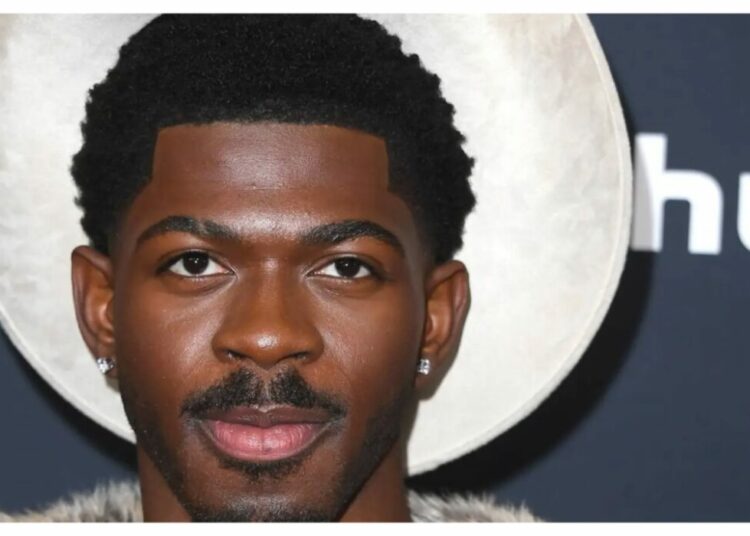 Lil Nas