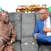 St. Lucia PM Slams Critics Of Tinubu’s Visit, Calls Backlash ‘Shameful’