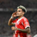Kane Lauds Diaz’s ‘Perfect Start’ At Bayern